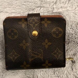 Louis Vuitton Wallet